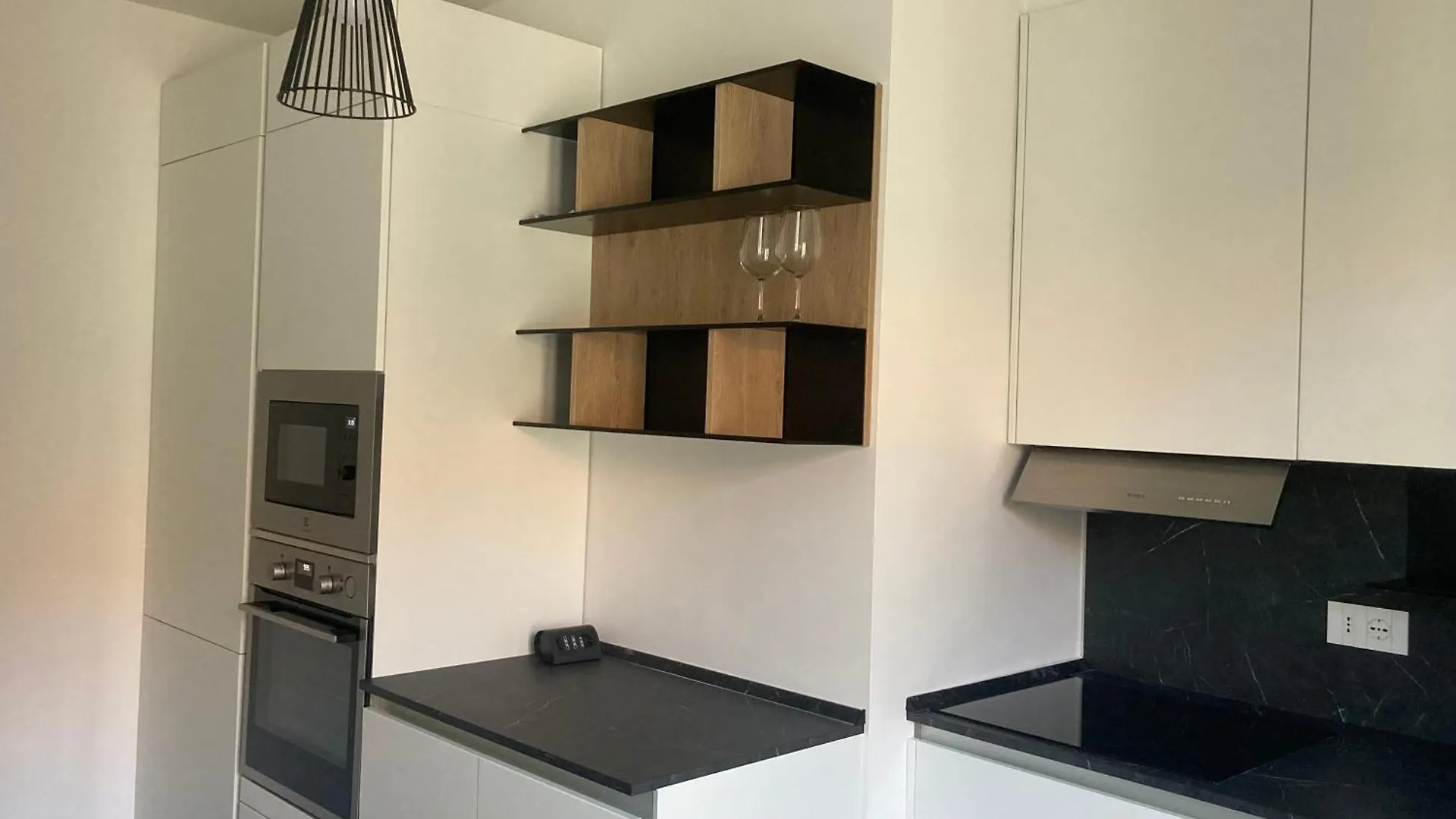 Boutique Apartment - Spontini Penthouse Milan
