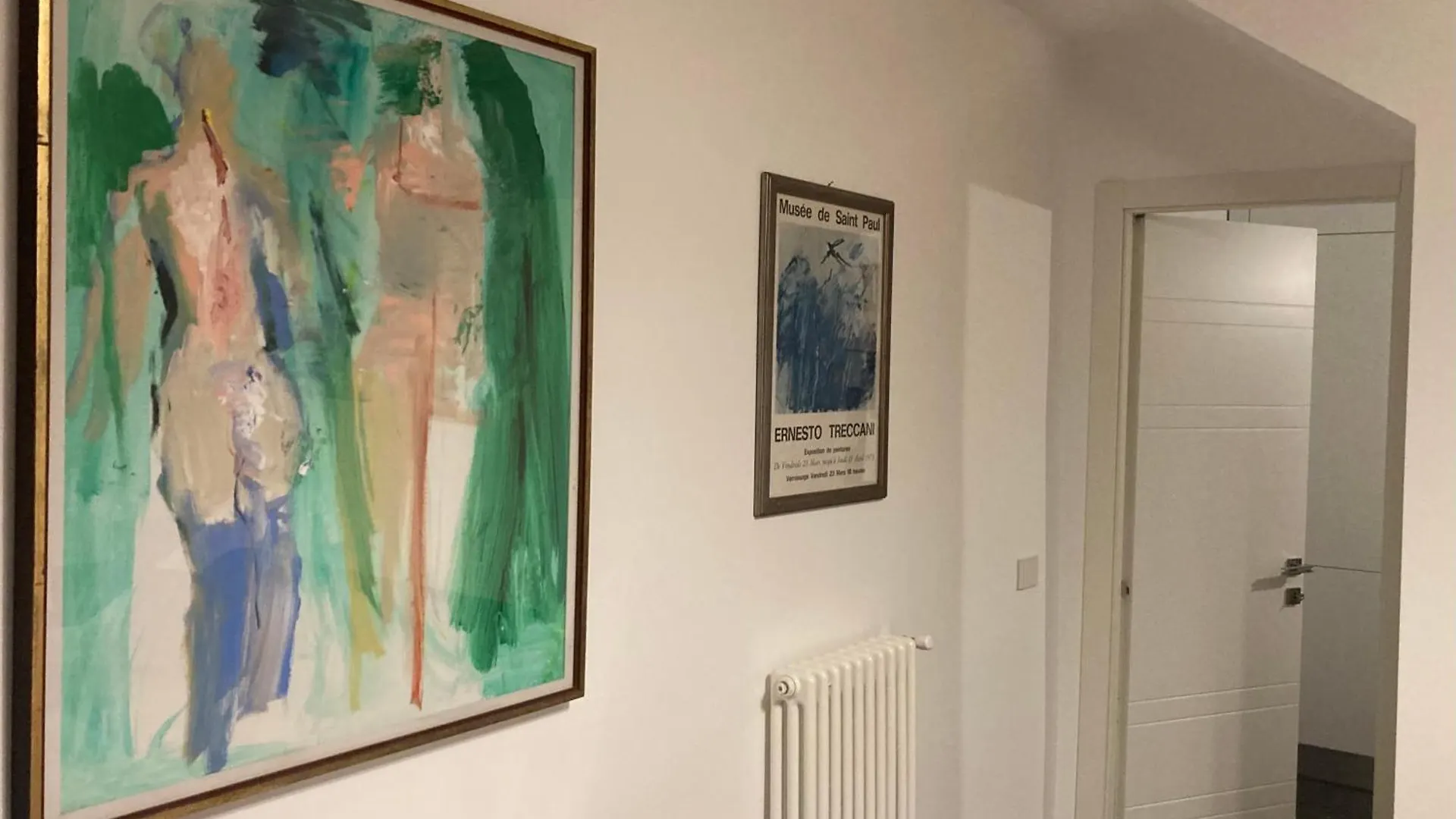 Boutique Apartment - Spontini Penthouse Milan