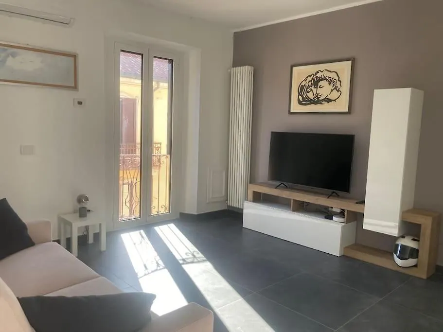 Boutique Apartment - Spontini Penthouse Milan