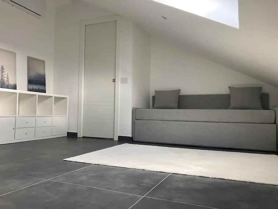 Boutique Apartment - Spontini Penthouse Milan 0*,