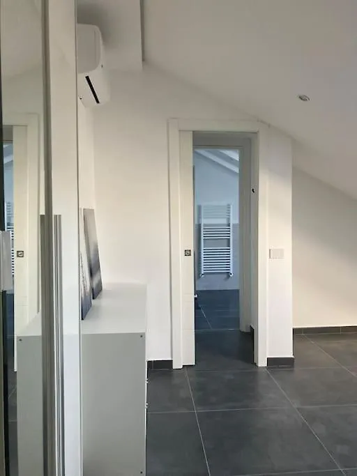 Boutique Apartment - Spontini Penthouse Milan 0*,  Italy