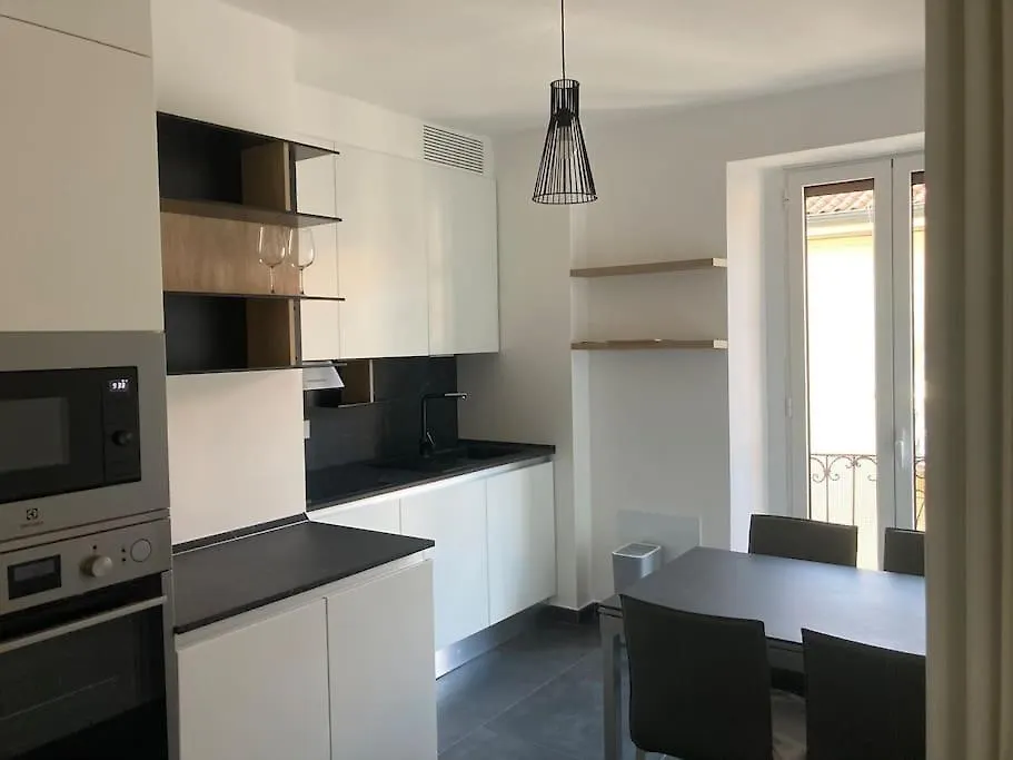 Boutique Apartment - Spontini Penthouse Milan