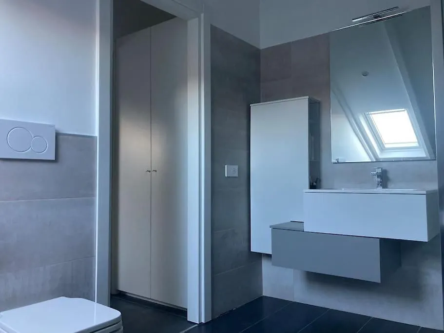 Boutique Apartment - Spontini Penthouse Milan