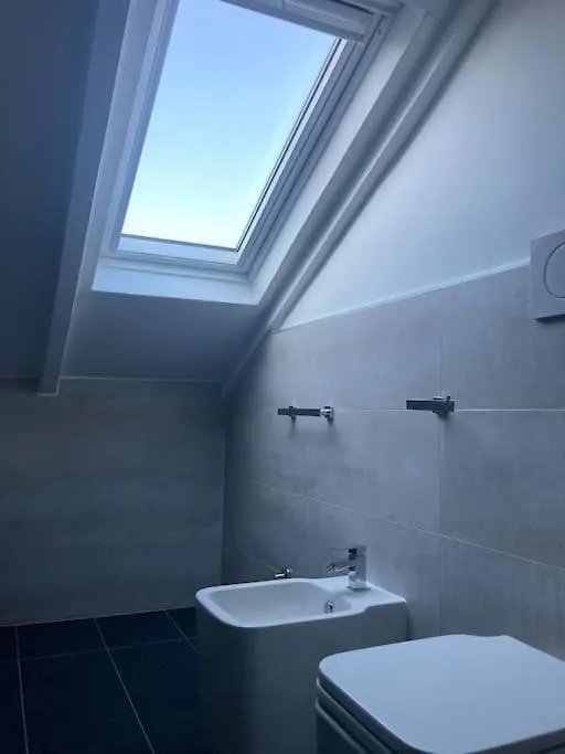 Boutique Apartment - Spontini Penthouse Milan Italy