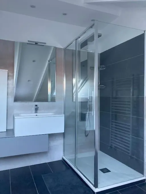 Boutique Apartment - Spontini Penthouse Milan