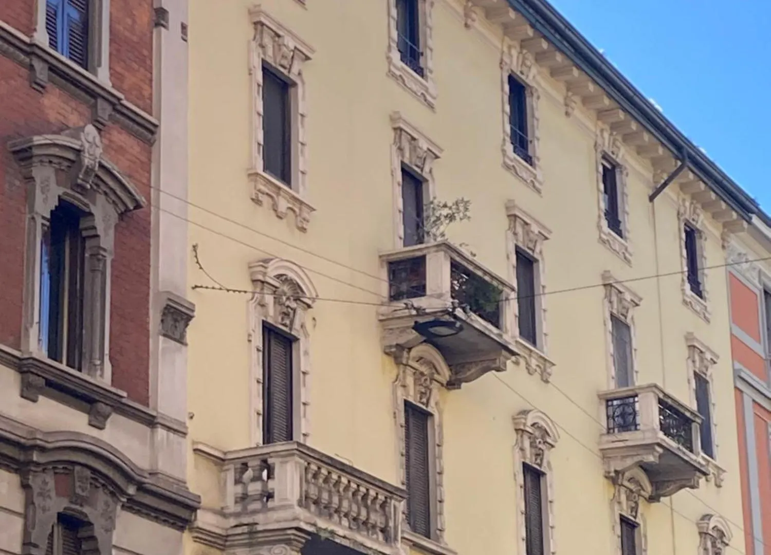 Boutique Apartment - Spontini Penthouse Milan Italy