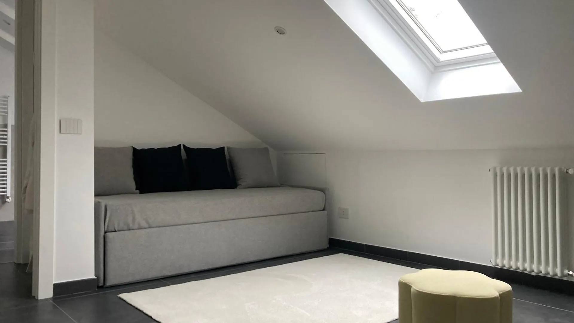 Boutique Apartment - Spontini Penthouse Milan