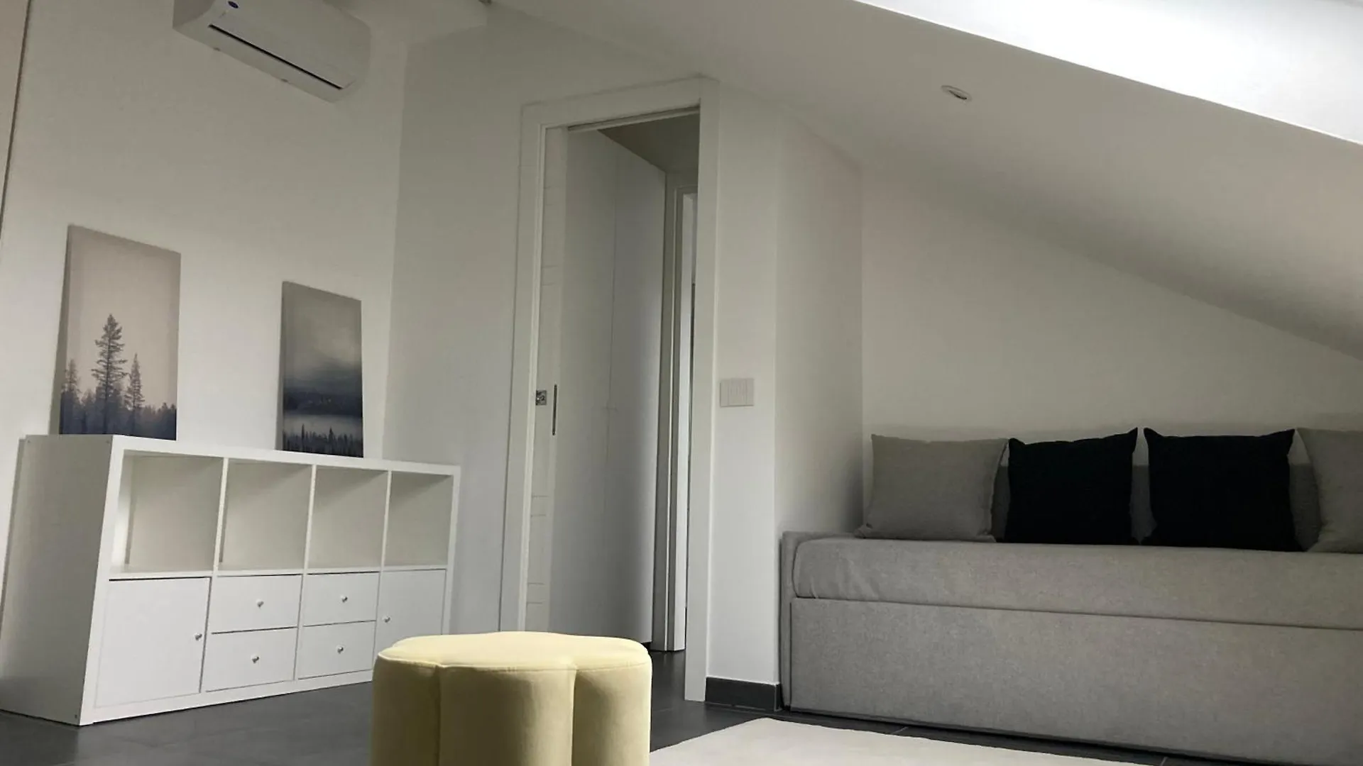 Boutique Apartment - Spontini Penthouse Milan Italy