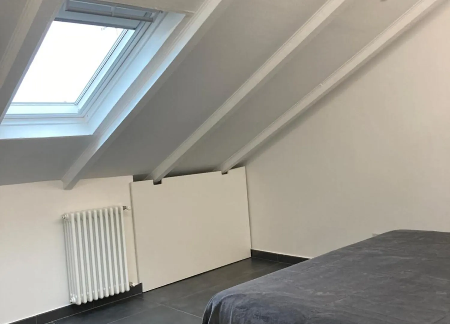 Boutique Apartment - Spontini Penthouse Milan